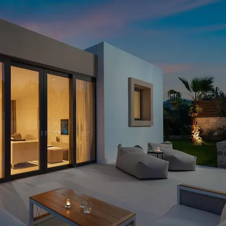 Holiday Palms-14 By Interhome Tkon