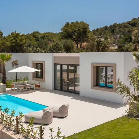 Holiday Palms-14 By Interhome