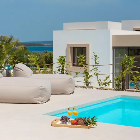 Holiday Palms-14 By Interhome Ferienhaus *