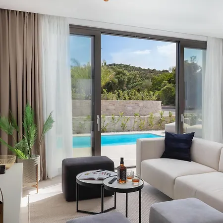 Ferienhaus Holiday Palms-14 By Interhome Tkon