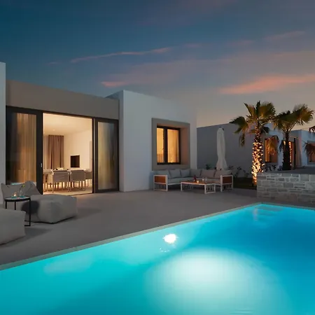 Holiday Palms-14 By Interhome