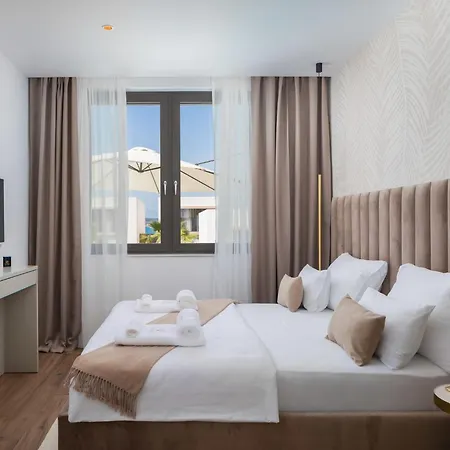 Holiday Palms-14 By Interhome Casa vacanze