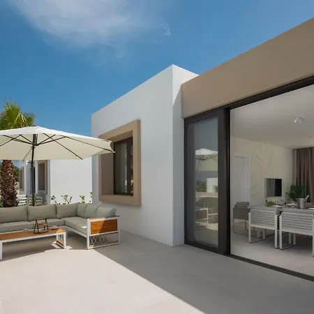 Holiday Palms-14 By Interhome * Ткон